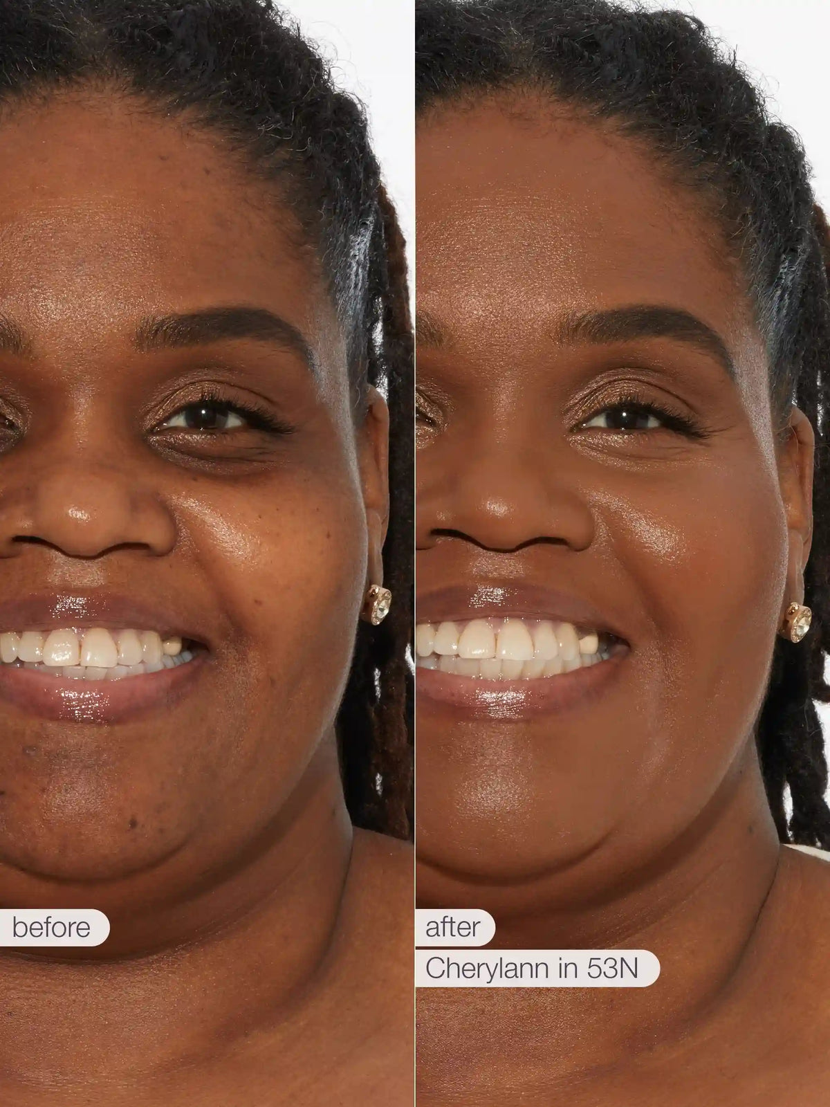 travel-size maracuja creaseless full coverage concealer