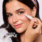 go with the faux™ starstruck freckle stamp