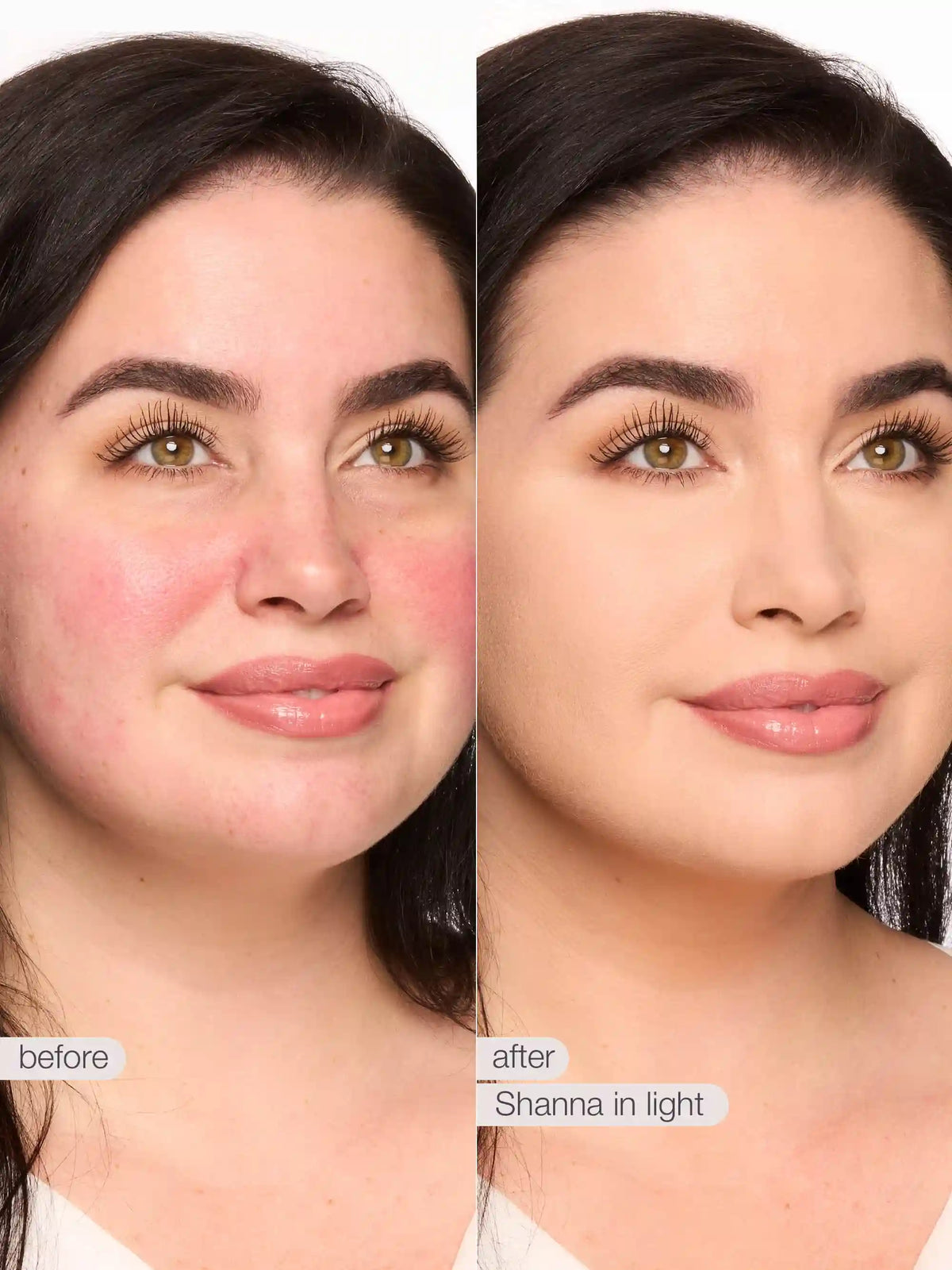 BB blur tinted moisturizer SPF 30 Sunscreen