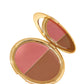 park ave princess™ cream cheek duo