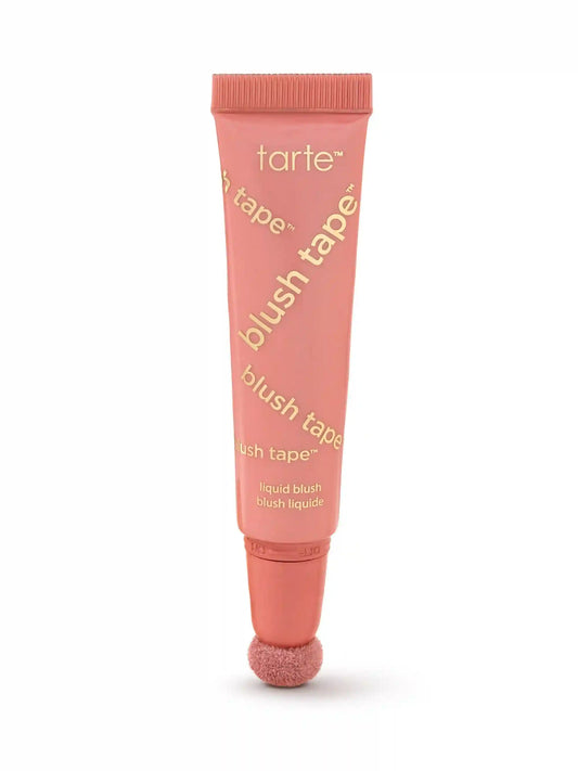 blush tape™ liquid blush