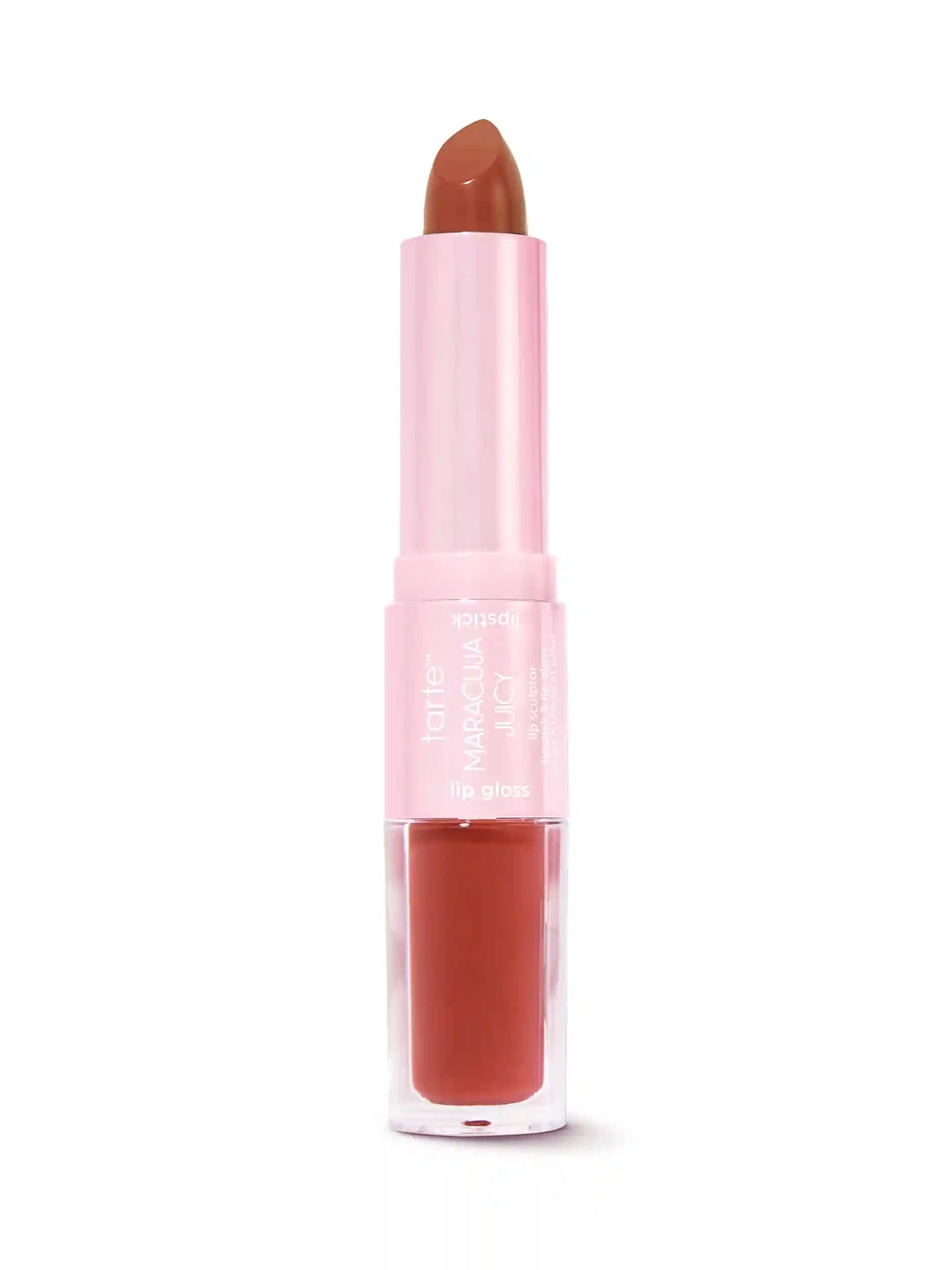 maracuja juicy lip sculptor lipstick & lip gloss