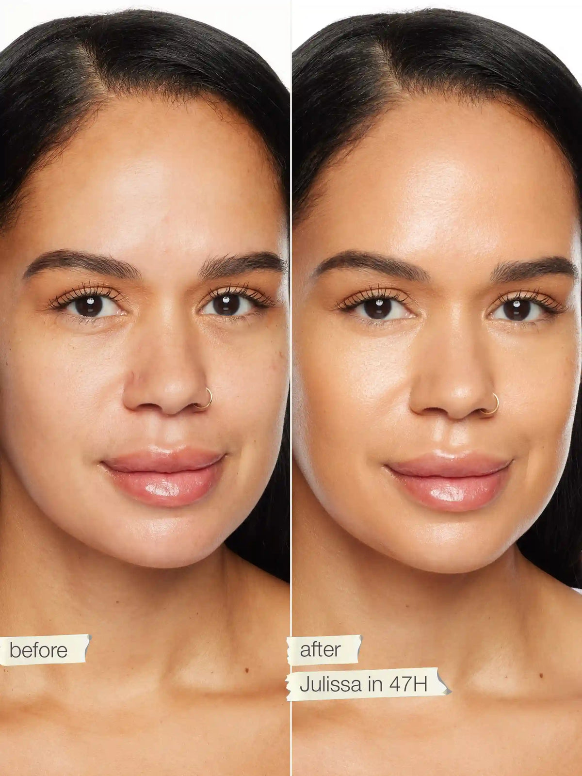 travel-size shape tape™ radiant concealer