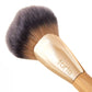 full fan powder brush