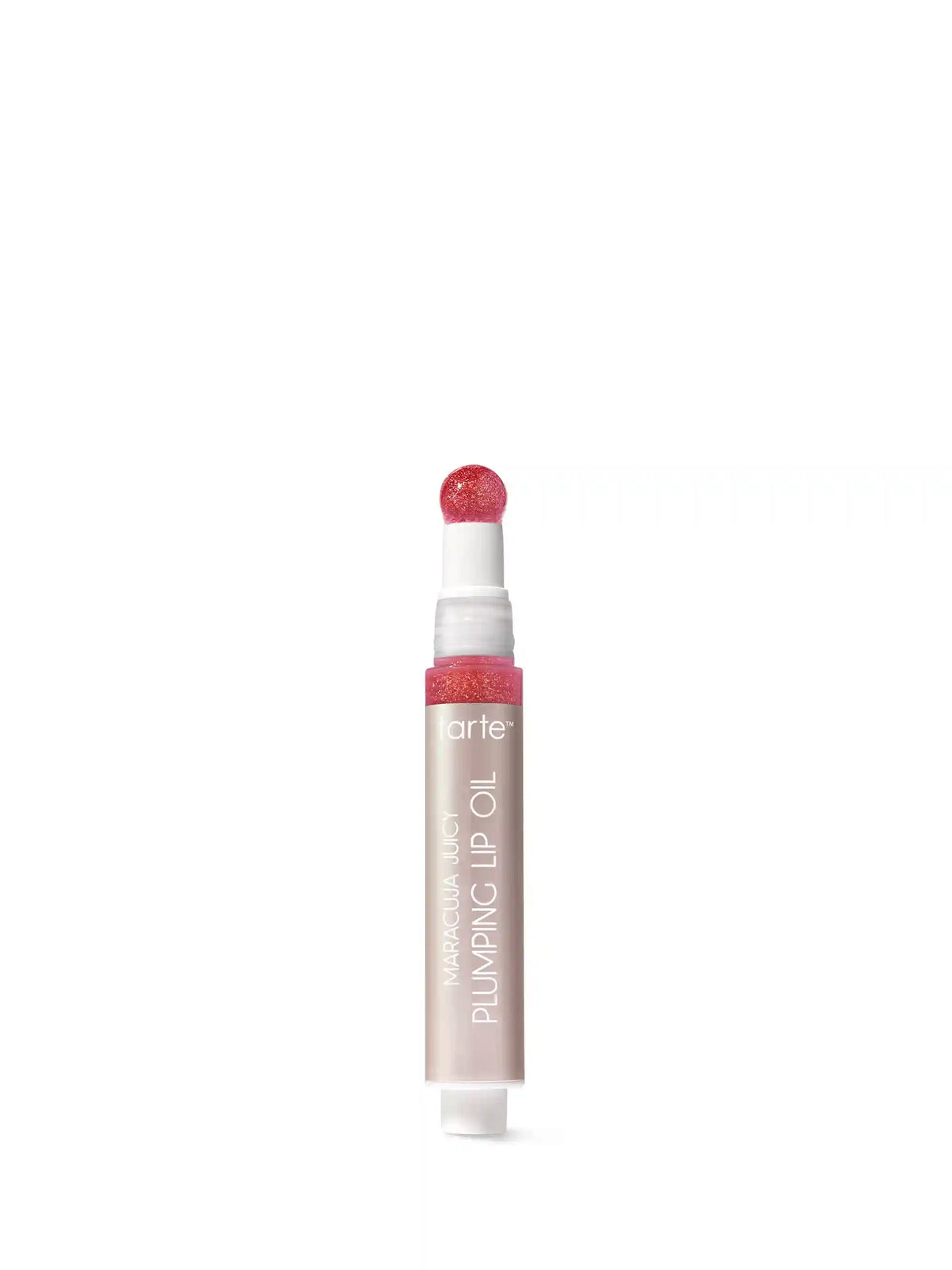 travel-size maracuja juicy plumping lip oil