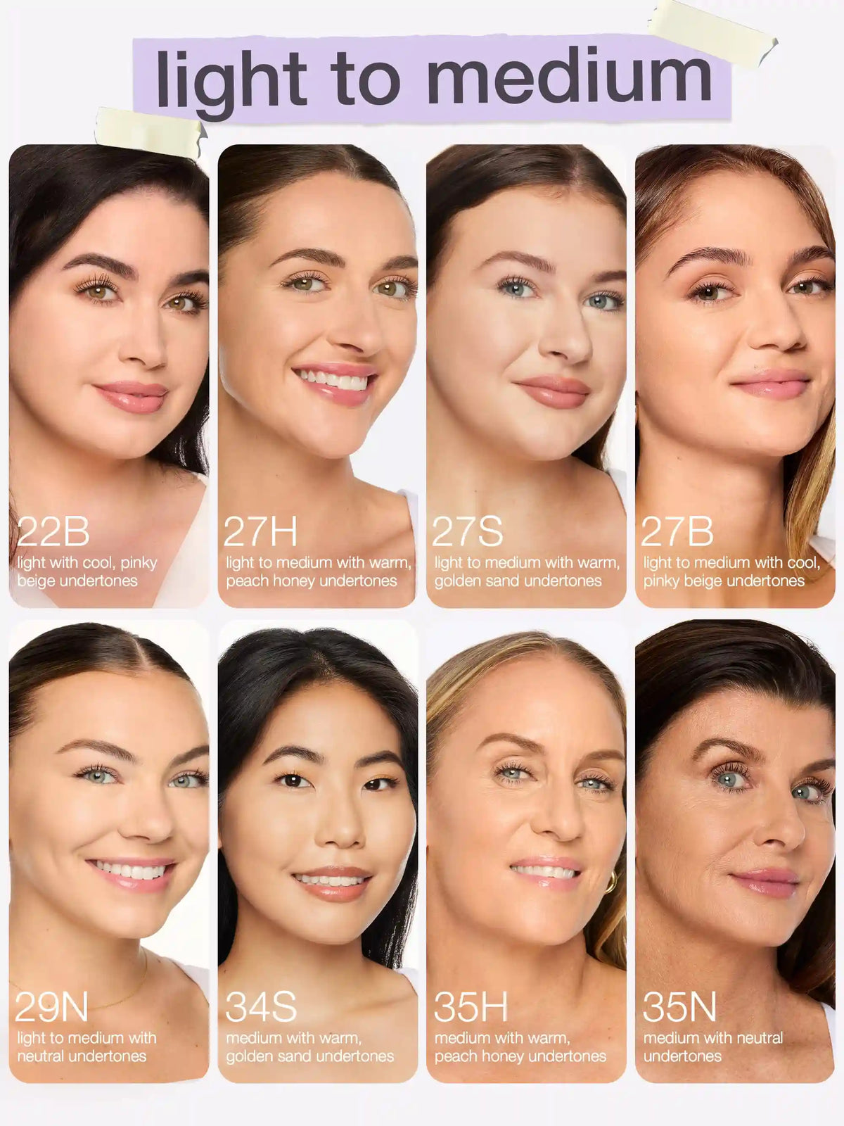 travel-size shape tape™ concealer