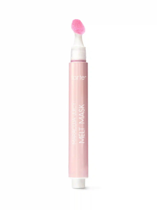 maracuja juicy melt mask