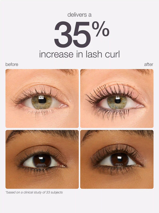 lights, camera, lashes™ 4-in-1 mascara