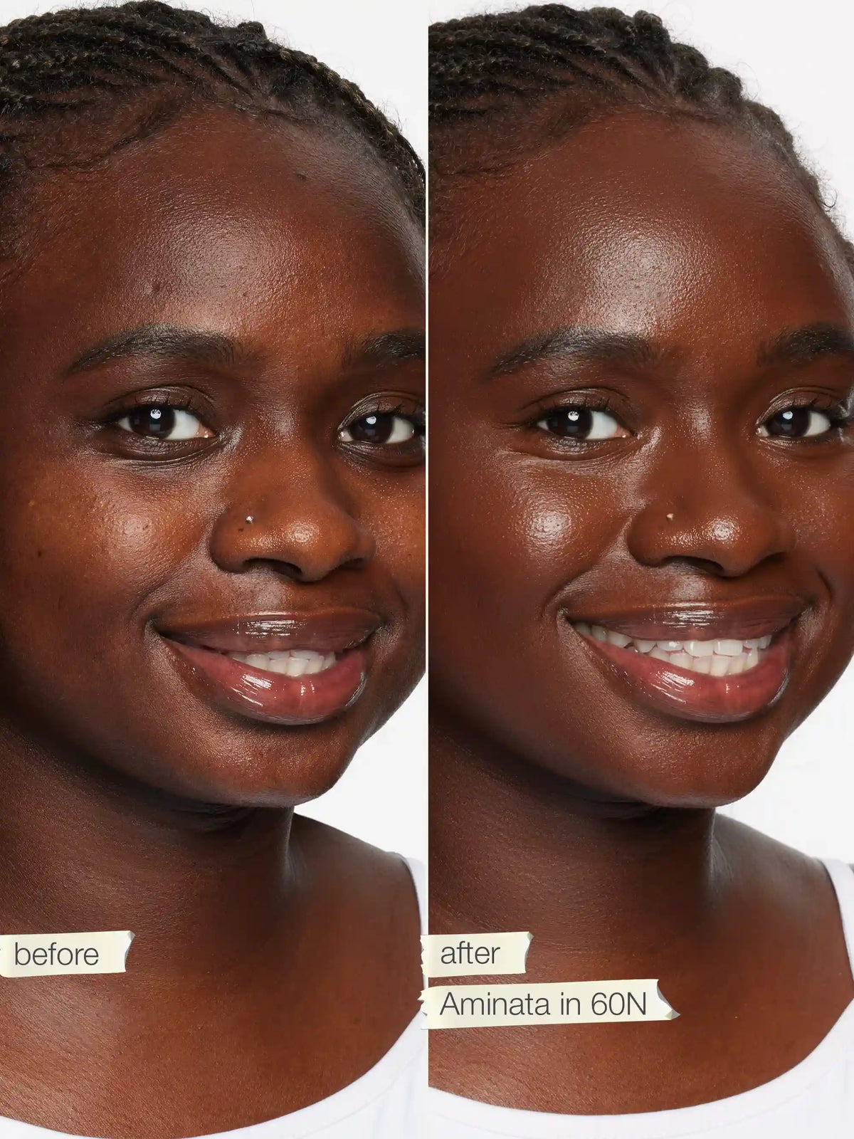 travel-size shape tape™ radiant concealer