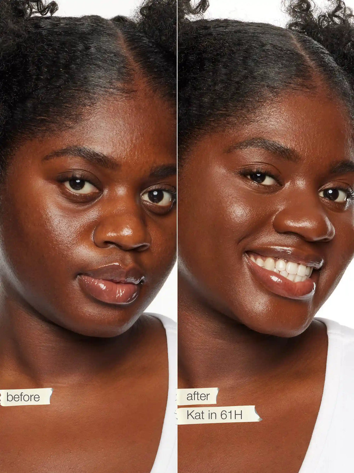 shape tape™ concealer