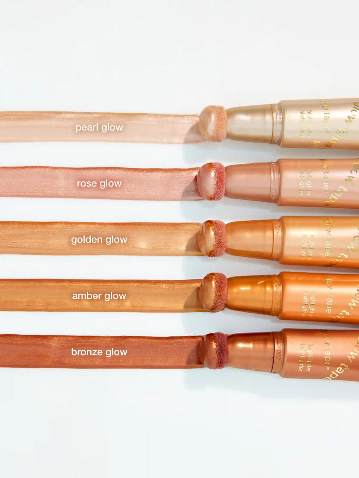 glow tape™ highlighter