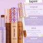 travel-size shape tape™ creamy concealer