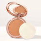 smooth operator™ Amazonian clay tinted pressed finishing powder
