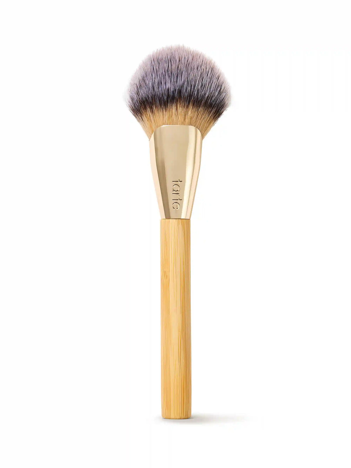 full fan powder brush