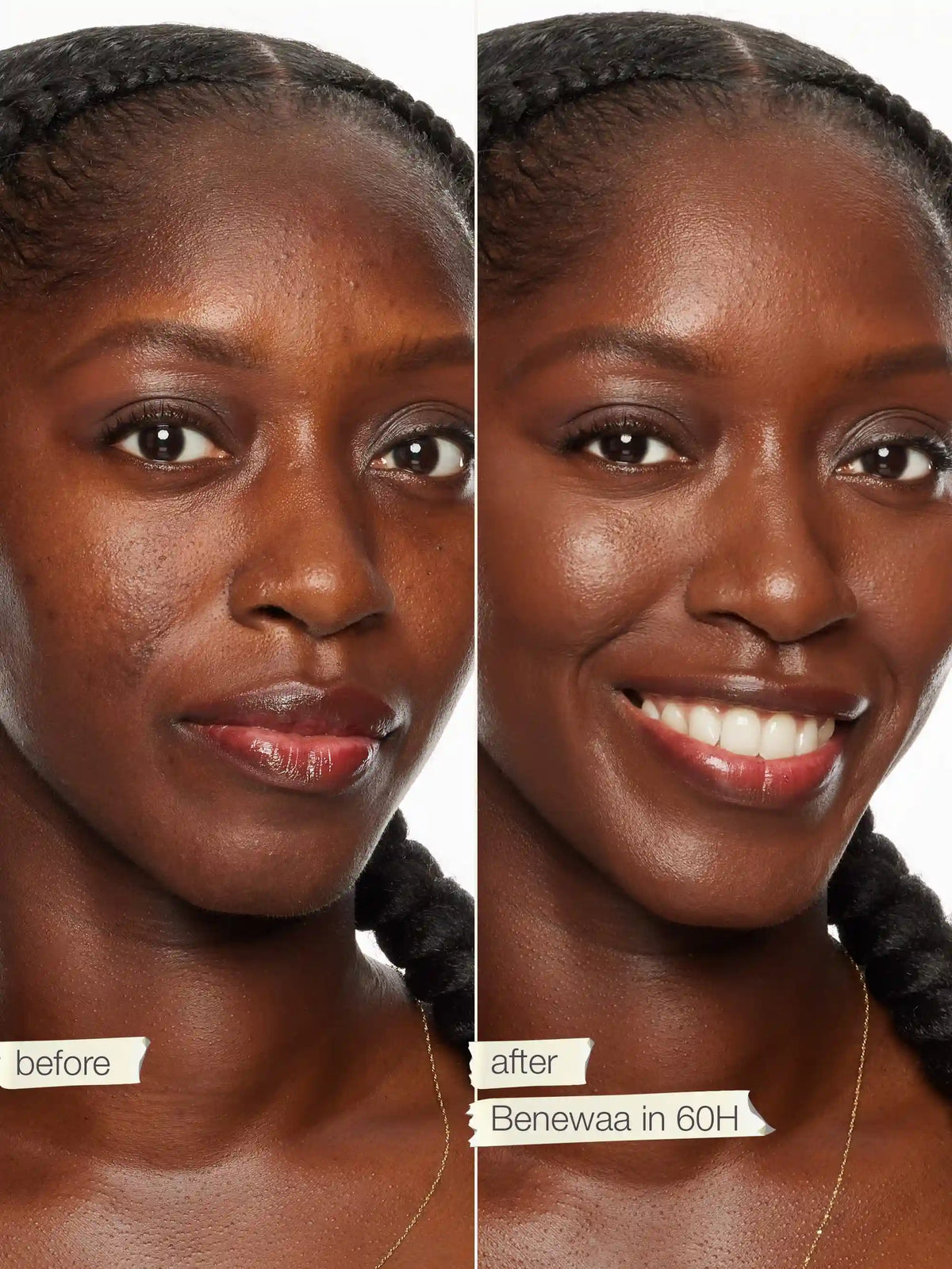 travel-size shape tape™ radiant concealer