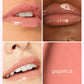 travel-size maracuja juicy lip balm gloss