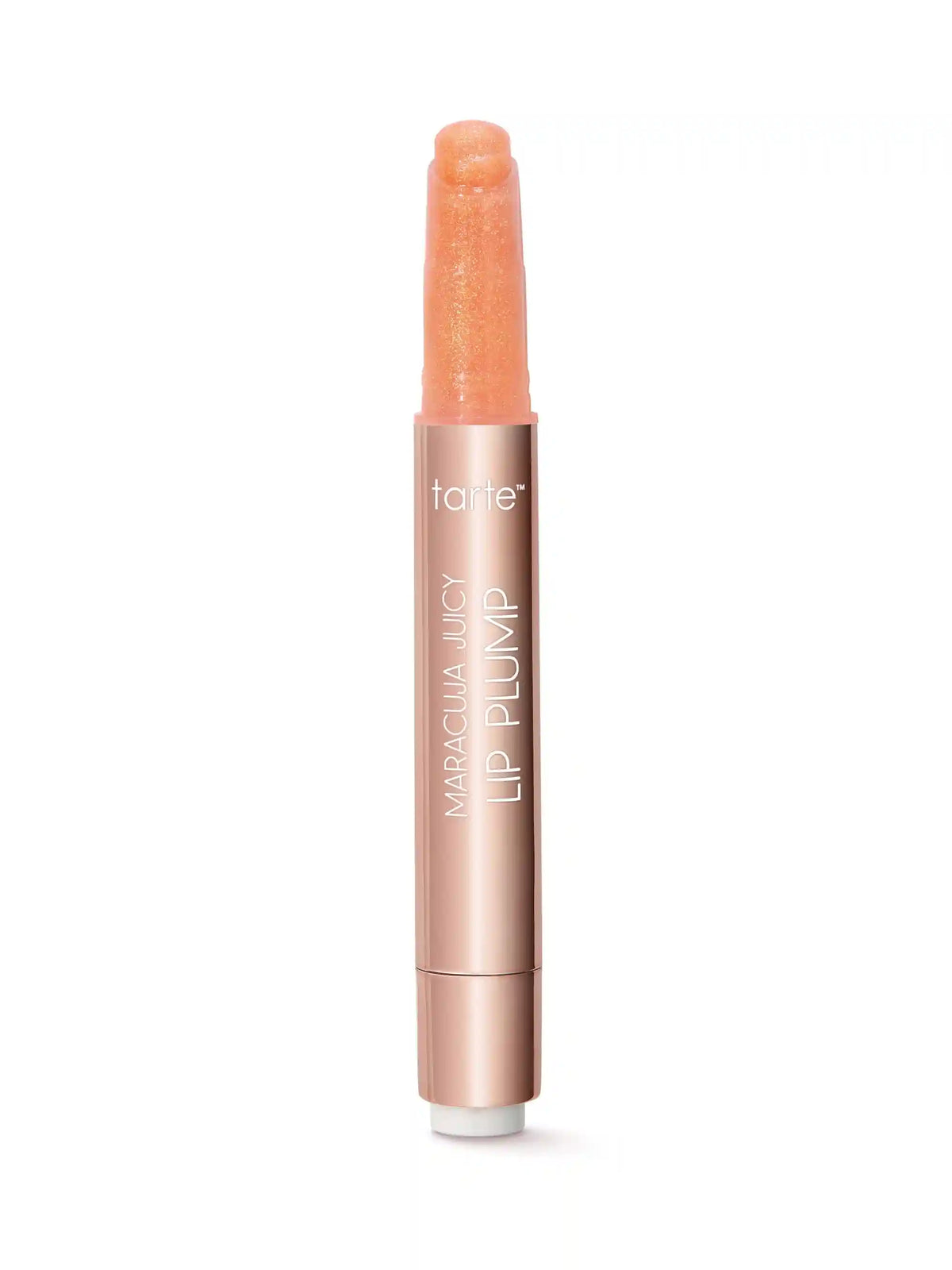 maracuja juicy shimmer glass lip plump