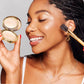 flat highlighting brush