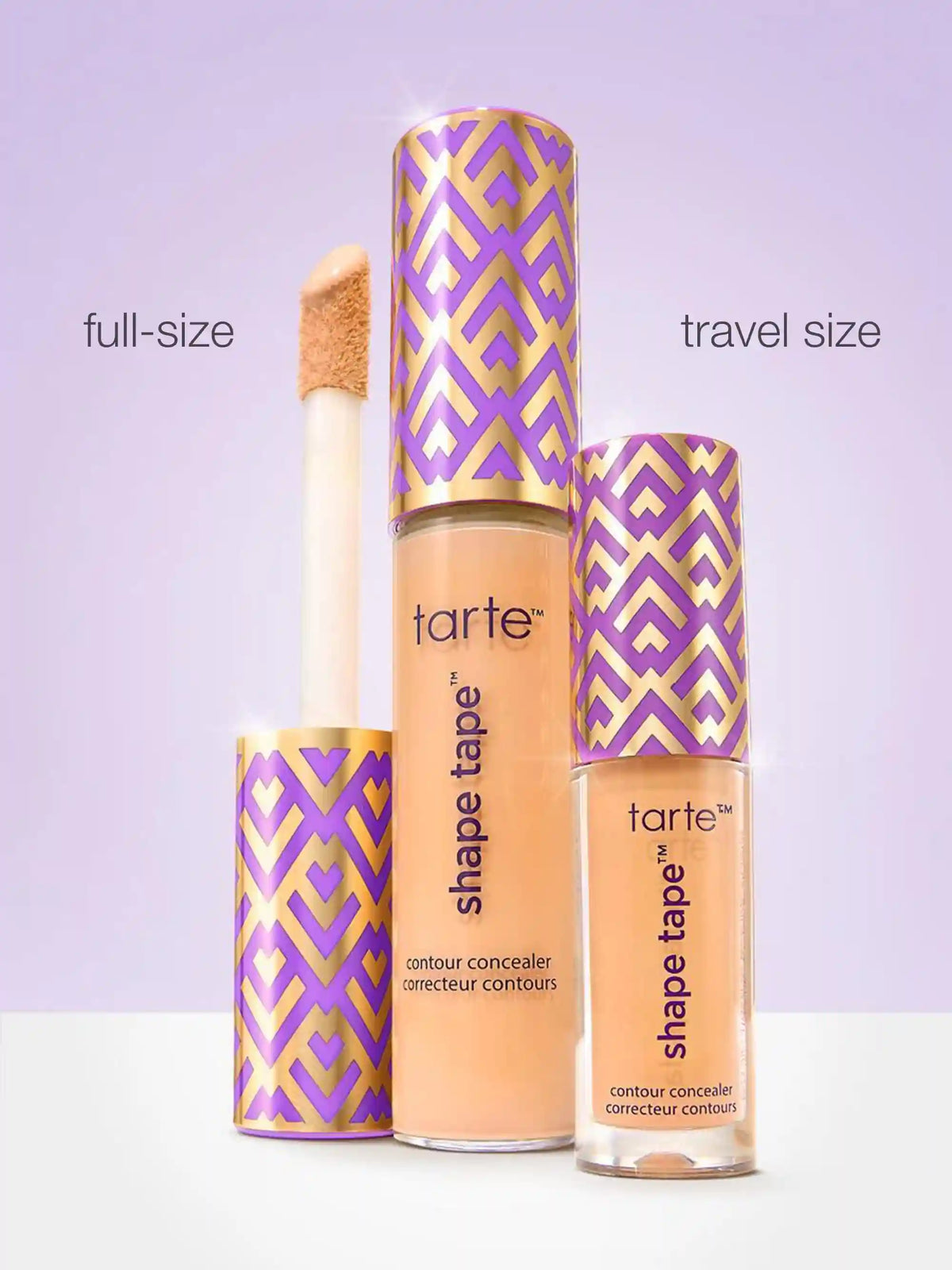 travel-size shape tape™ concealer