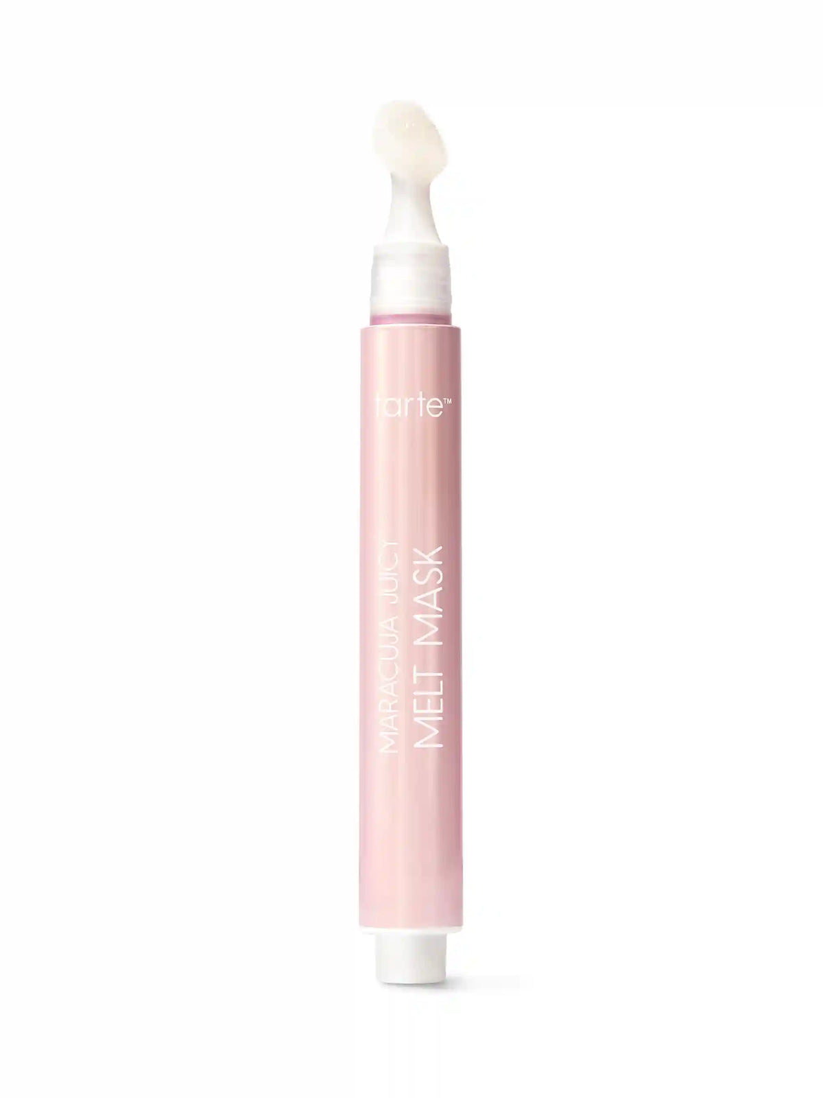 maracuja juicy melt mask