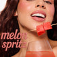 maracuja juicy lip gloss with limited-edition charm