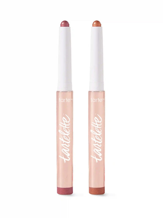 tarte™ eyeshadow stick duo