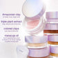 travel-size creaseless setting & brightening powder