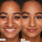 shape tape™ pressed powder