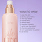 Life Lock™ hydrating setting spray