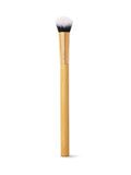 concealer paw brush