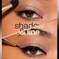 double take clay pot shadow liner