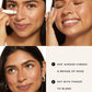 go with the faux™ freckle stamp