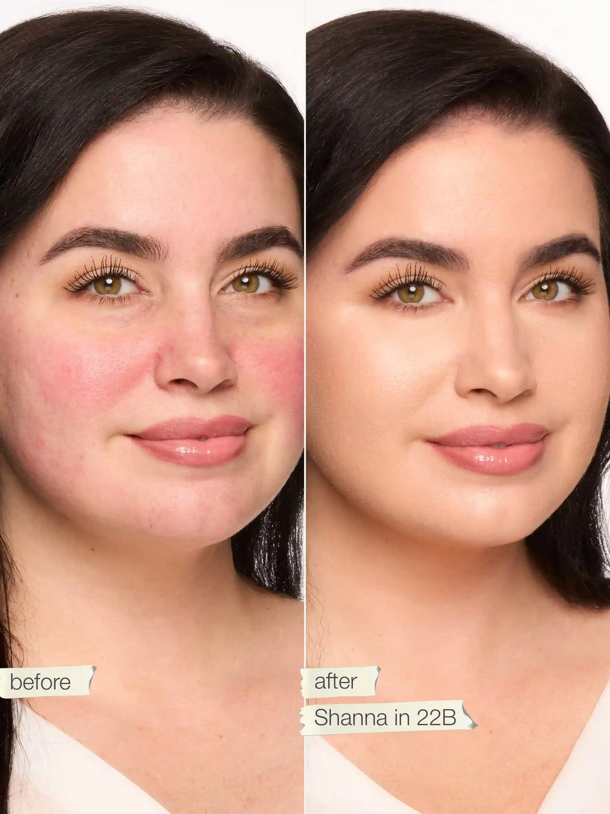 travel-size shape tape™ radiant concealer