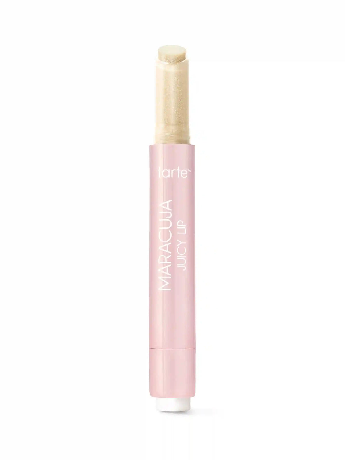 maracuja juicy lip balm gloss