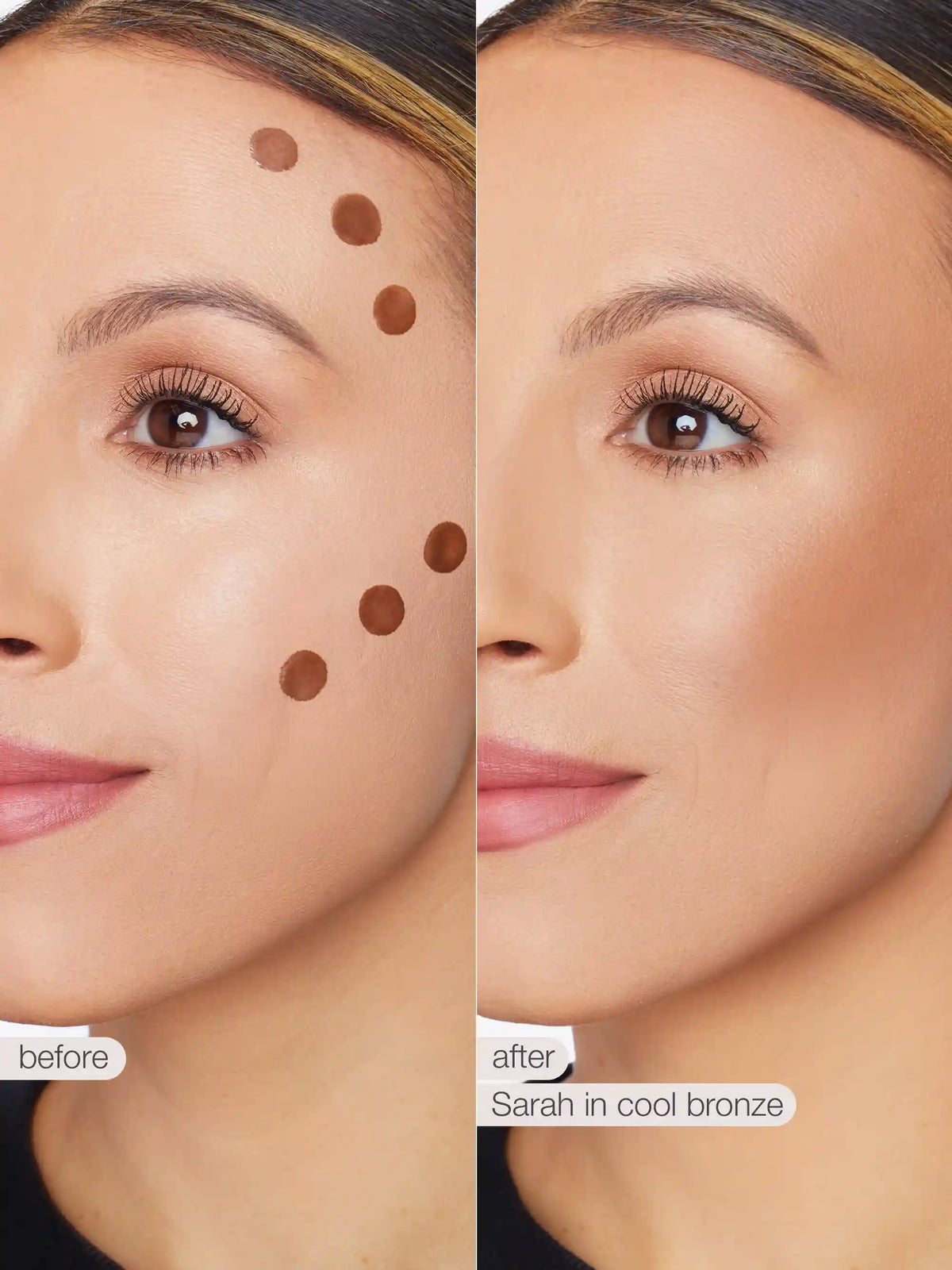 travel-size sculpt tape™ contour
