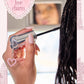 limited-edition lights, camera, lashes™ platinum mascara