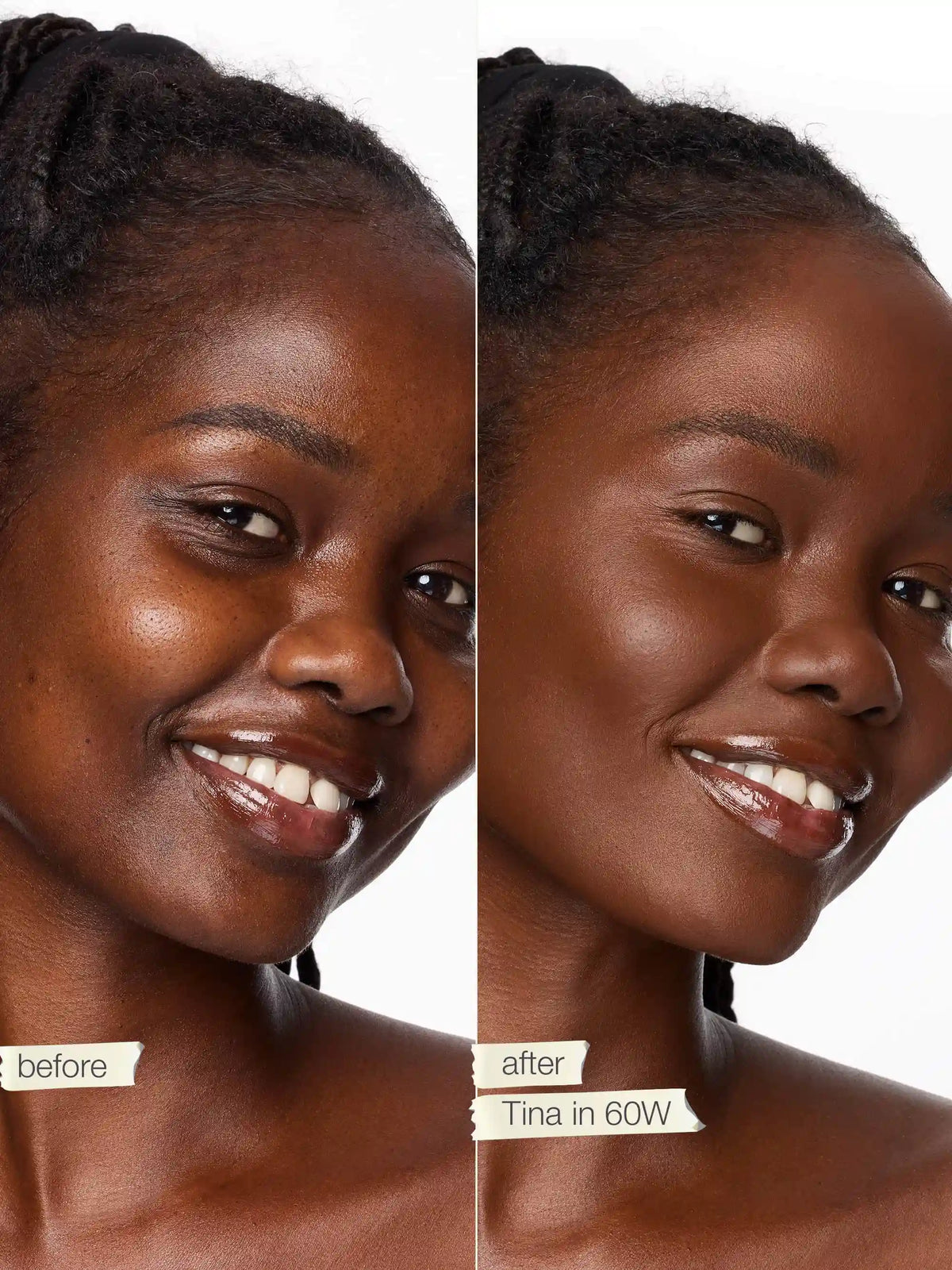shape tape™ concealer