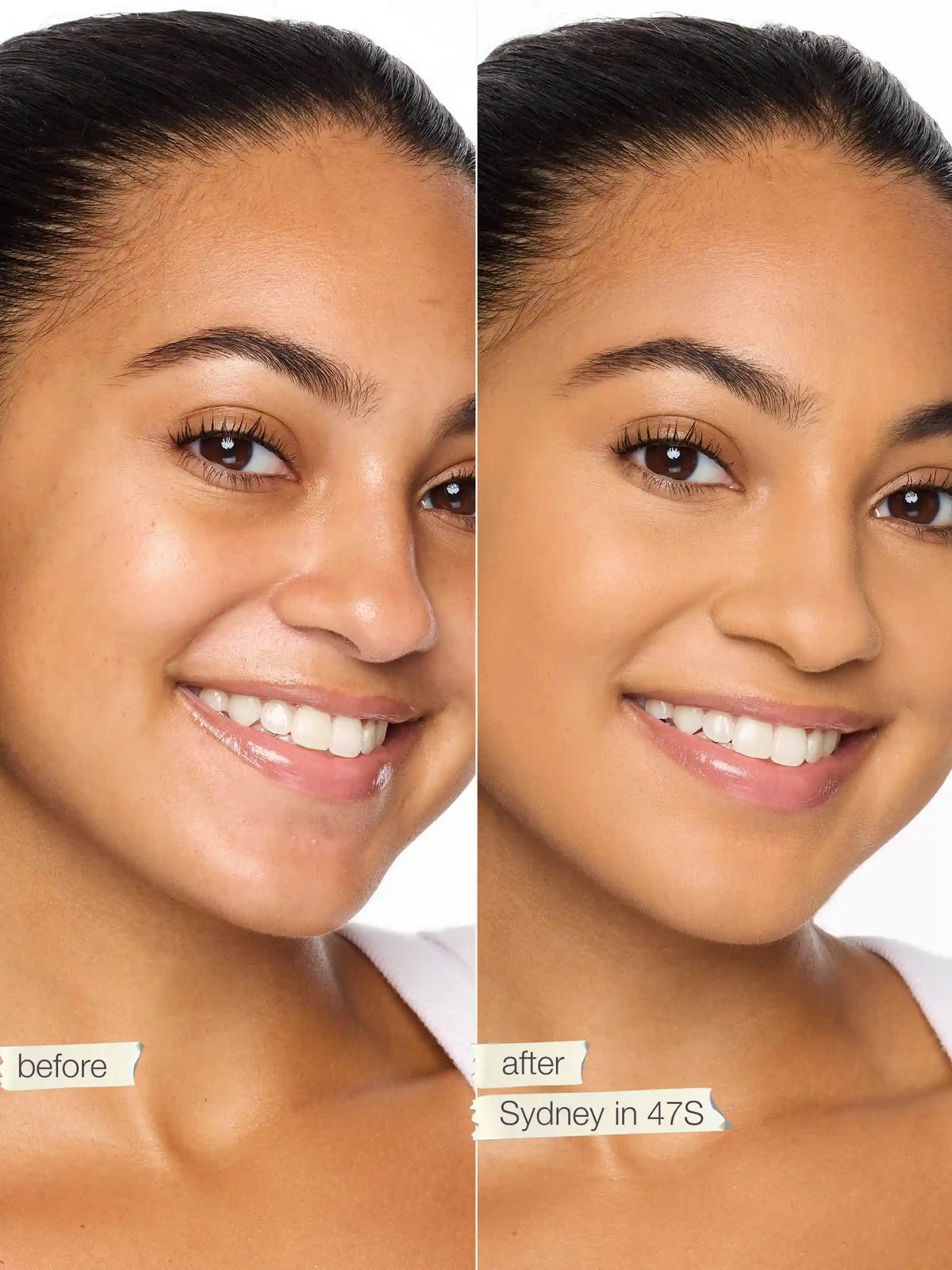 travel-size shape tape™ concealer