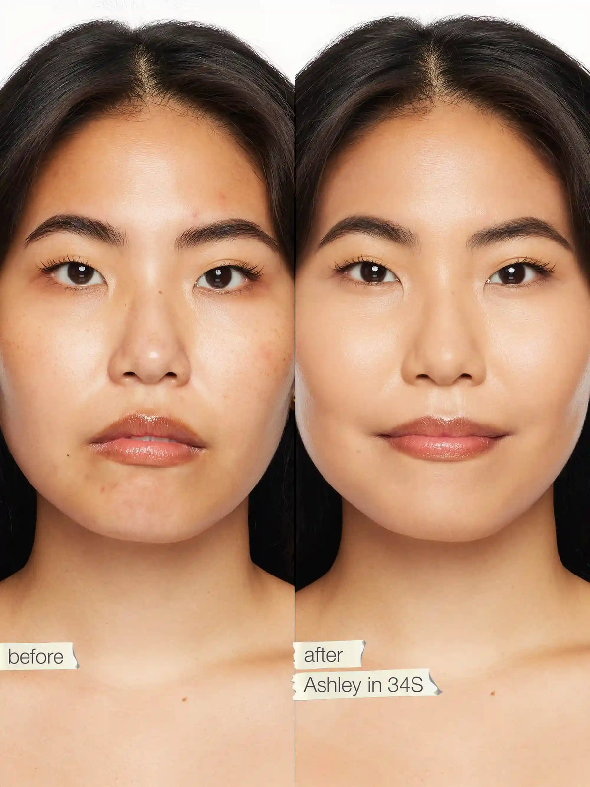 travel-size shape tape™ creamy concealer