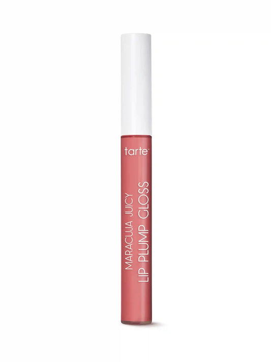 maracuja juicy lip plump gloss