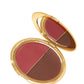 park ave princess™ cream cheek duo