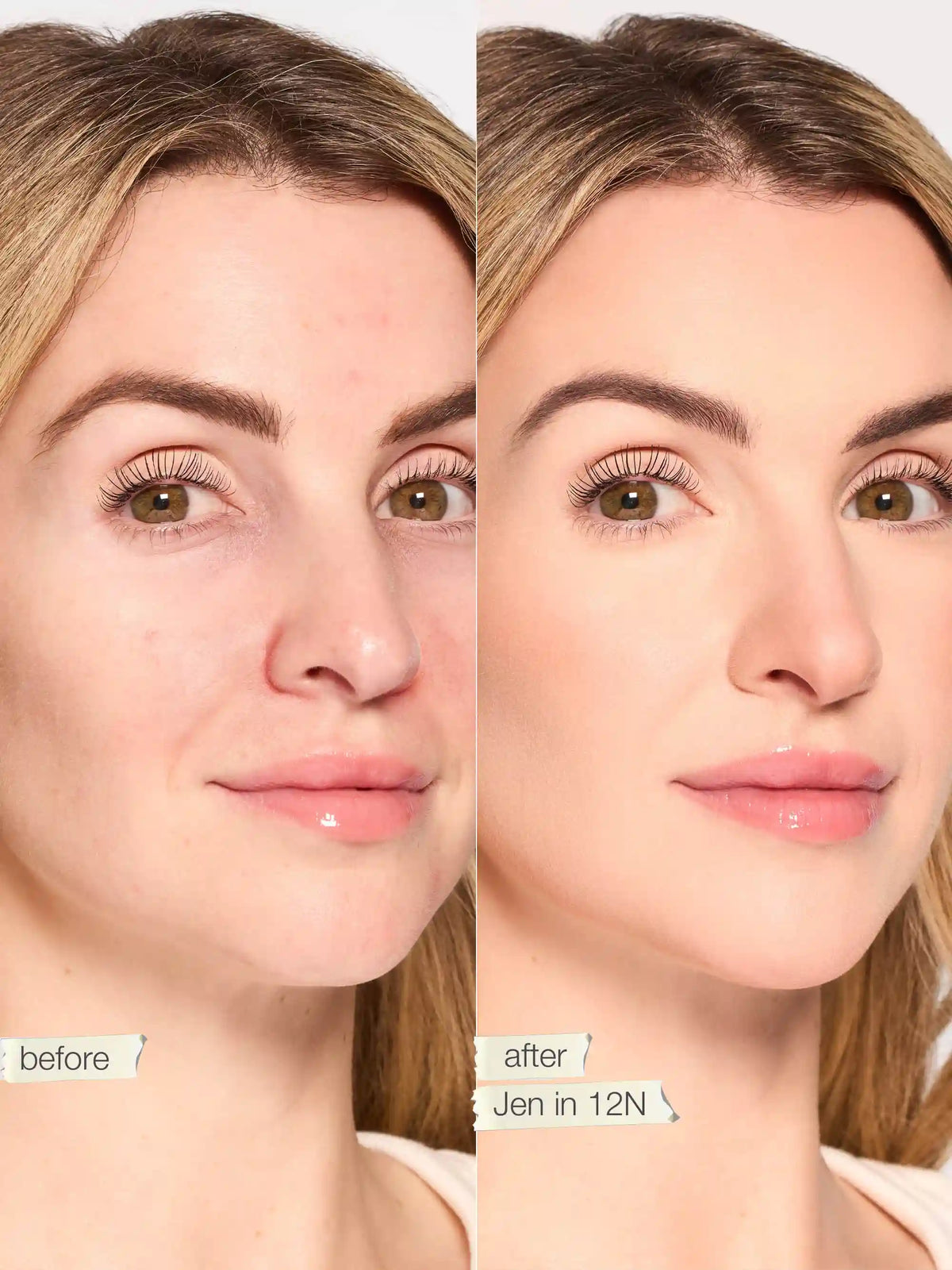 shape tape™ concealer