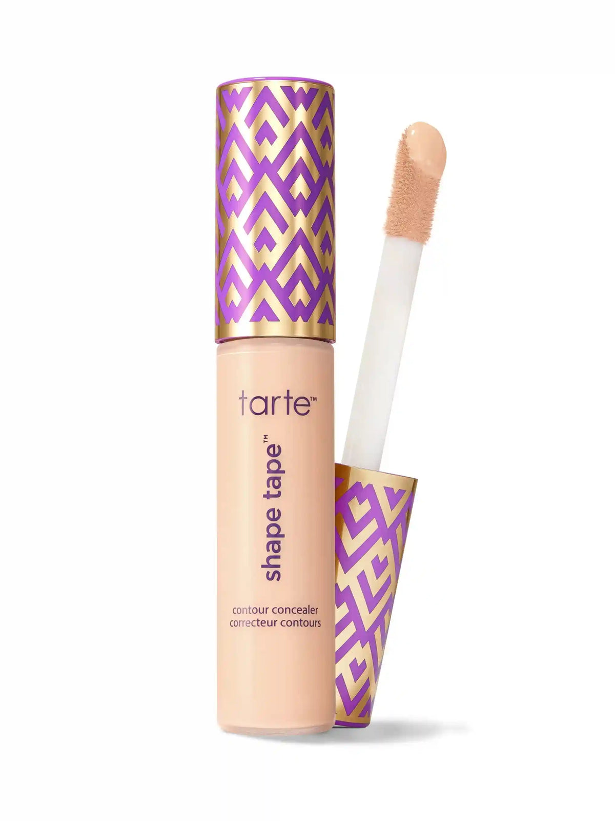 shape tape™ concealer