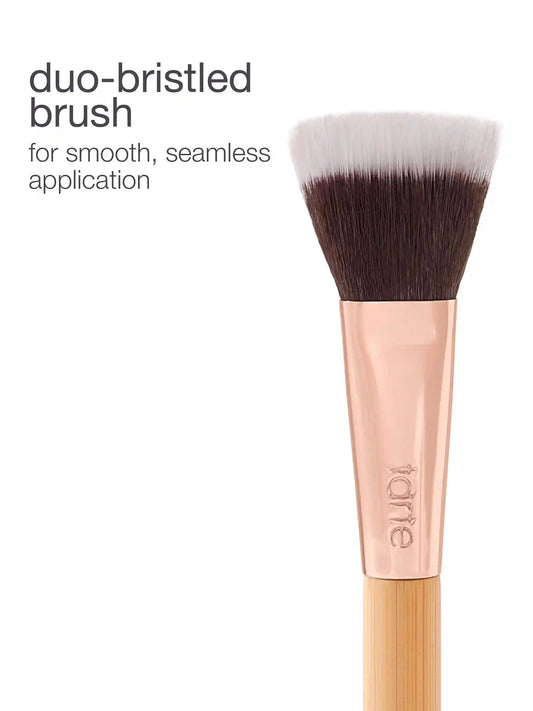 liquid cheek brush
