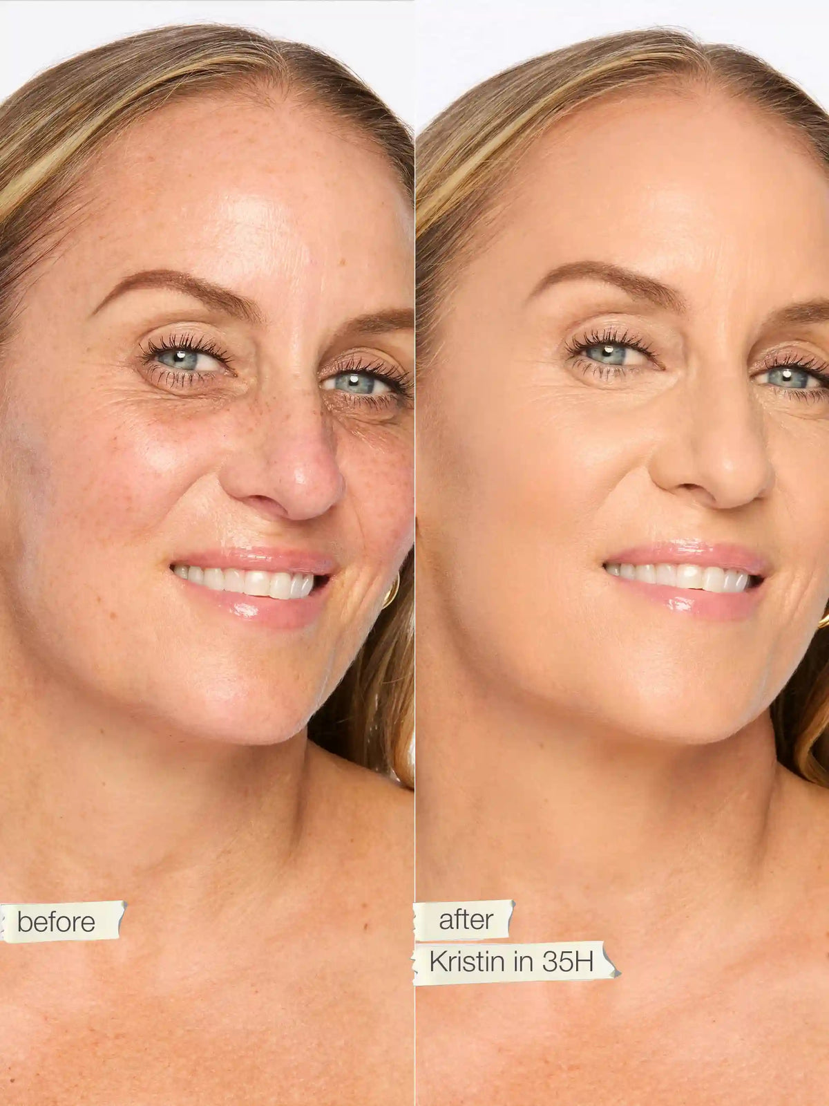 shape tape™ concealer