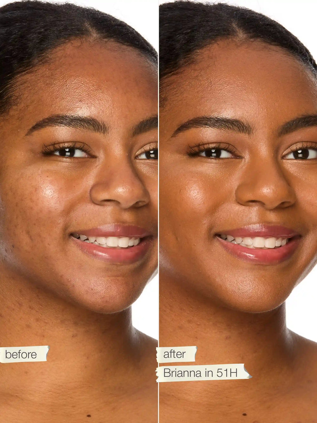 travel-size shape tape™ radiant concealer