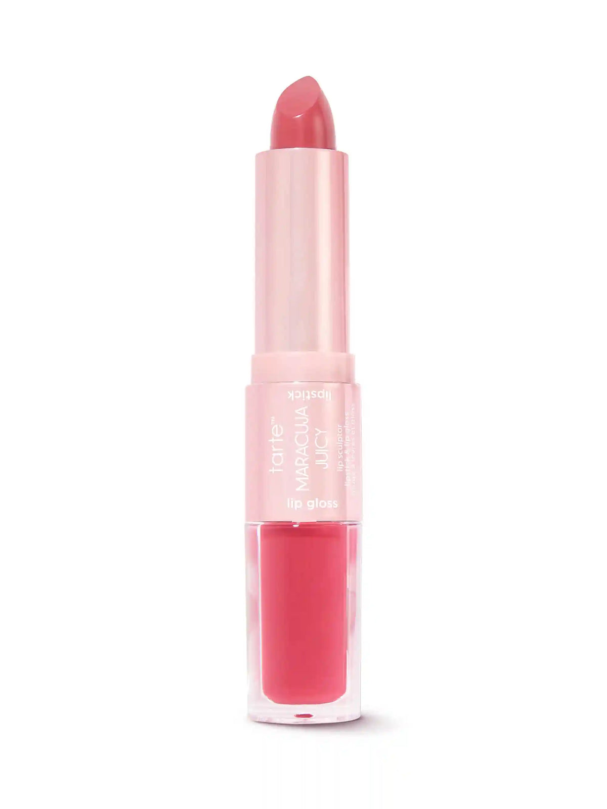 maracuja juicy lip sculptor lipstick & lip gloss
