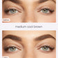 sketch & set™ brow pencil & tinted gel