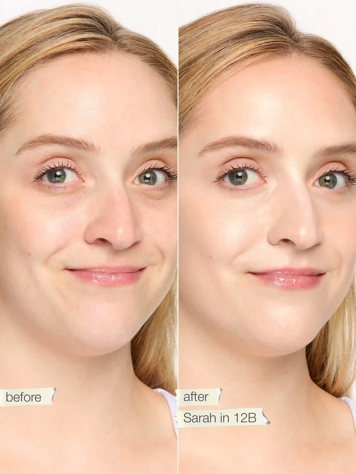 travel-size shape tape™ radiant concealer
