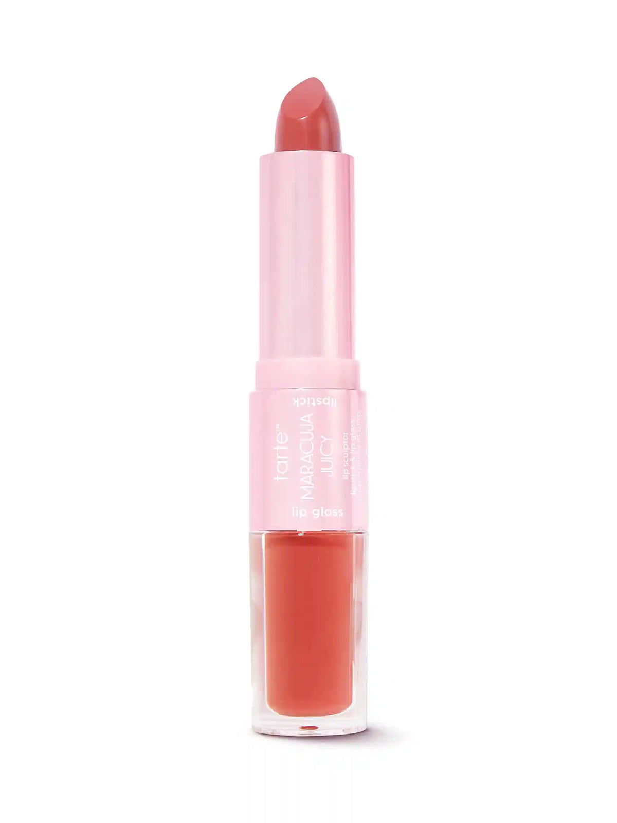 maracuja juicy lip sculptor lipstick & lip gloss